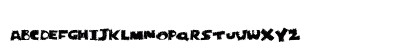 JustPerforate Regular Preview