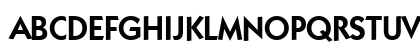 Kabel Bold Preview