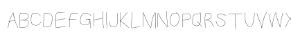 Kabina SeLt Uppercase Preview