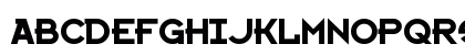 Kanno Bold Preview