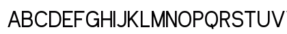 Kayak Sans Regular Preview