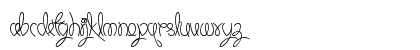 Keep It Simple Regular Preview