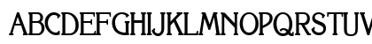 Keira-Condensed Bold Preview