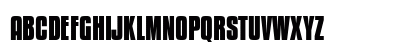 Kenyan Coffee Bold Uppercase Preview
