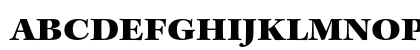 Kepler Std Black Extended Preview