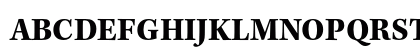 Kepler Std Bold Caption Preview Kepler Std Bold Caption Preview