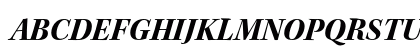 Kepler Std Bold Italic Subhead Preview