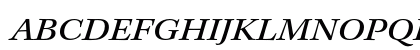 Kepler Std Extended Italic Uppercase Preview Kepler Std Extended Italic Uppercase Preview