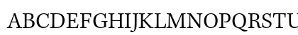 Kepler Std Light Caption Preview