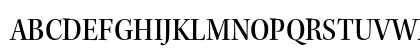 Kepler Std Medium Semicondensed Subhead Uppercase Preview Kepler Std Medium Semicondensed Subhead Uppercase Preview