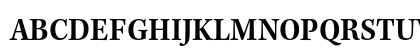 Kepler Std Semibold Semicondensed Caption Preview