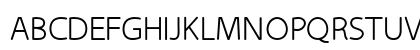 kiddySans Bold Uppercase Preview
