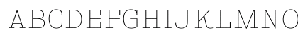 Kingsbridge Expanded UltraLight Preview