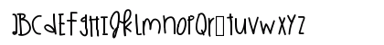 KingsKardashhh Medium Uppercase Preview