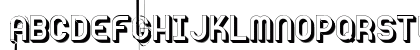 Knochen Ultra Uppercase Preview