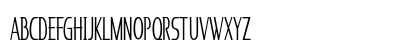 Knuckle Extra-condensed Bold Preview