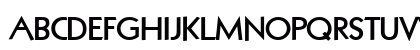 KochOriginal Bold Preview