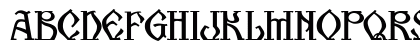 Kogaion SC FR v3.9 Regular Preview