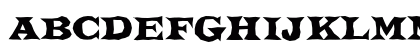 a_TrianglerBrk Regular Preview