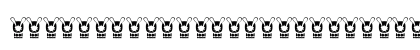 Kokeshi Regular Preview