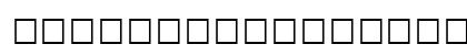 Kokila Italic Uppercase Preview