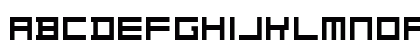 Konstructiv Regular Uppercase Preview