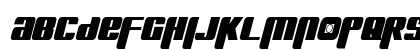 Kreon Condensed Italic Preview