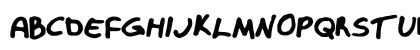 Krizzy Medium Preview