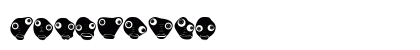 Kucheza Regular Uppercase Preview