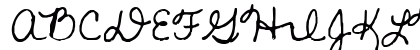 Kristen script alt alt Preview