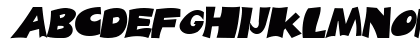 Lactam Oblique Preview