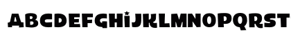 LAIKA LAIKA Uppercase Preview