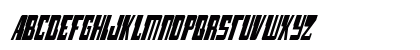 Lamprey Condensed Italic Condensed Italic Preview