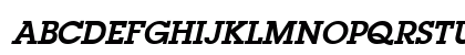 Lapland Bold Italic Preview