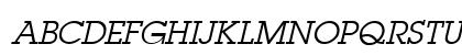 Lapland Italic Preview
