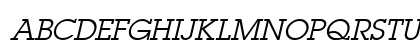 Lapland Italic Preview