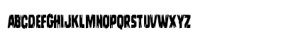 Leatherface Condensed Condensed Preview