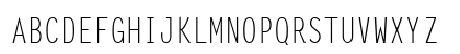 Lechter-Condensed Normal Preview