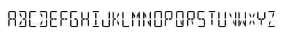 LED Sled Straight Condensed Condensed Preview