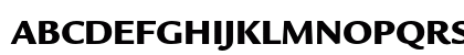ITC Legacy Sans Std Ultra Preview