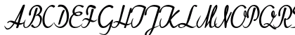 Lemillon Condensed Bold Preview