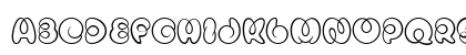Mister Loopy Regular Regular Preview