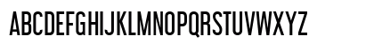 Libel Suit Regular Uppercase Preview