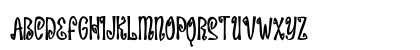 Lillipip Condensed Bold Preview
