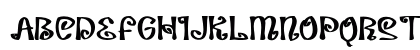 Lillipip Expanded Bold Preview