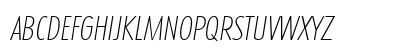 LimerickCond-Serial-ExtraLight RegularItalic Preview