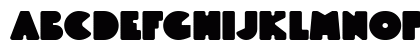 LTBlackWhiteHeadline Normal Preview