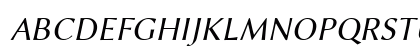 Linux Biolinum Slanted Slanted Preview