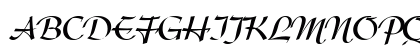 ArkansasDB Bold Preview