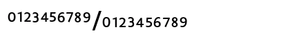 Lisboa Sans Expert Regular Uppercase Preview
